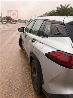 تويوتا كورولا كروس